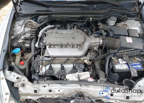 2003 Honda Accord 3.0 Ex from USA, damaged, VIN 1HGCM66583A059000